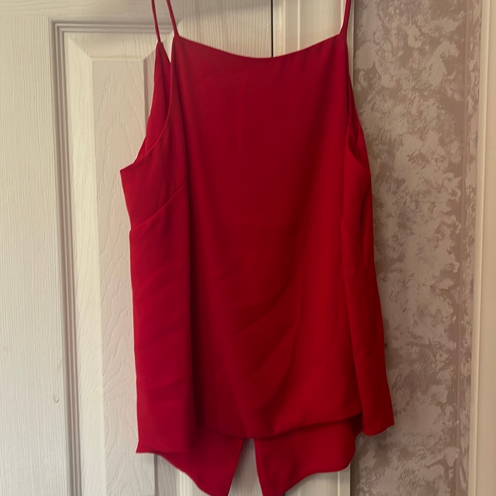 Red Tank